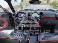 2012 Mini Countryman