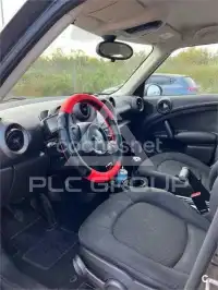 2012 Mini Countryman