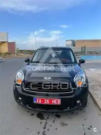 2012 Mini Countryman