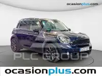 2012 Mini Countryman