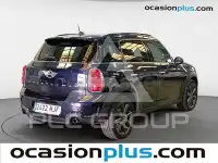 2012 Mini Countryman