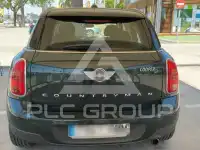 2012 Mini Countryman