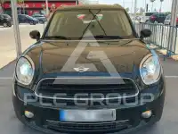 2012 Mini Countryman
