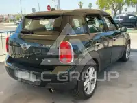 2012 Mini Countryman