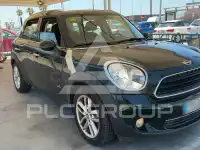 2012 Mini Countryman