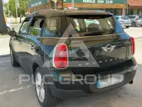 2012 Mini Countryman