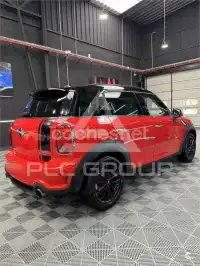 2012 Mini Countryman