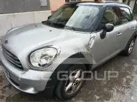 2012 Mini Countryman