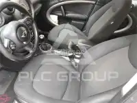 2012 Mini Countryman