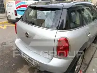 2012 Mini Countryman