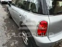 2012 Mini Countryman