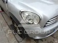 2012 Mini Countryman