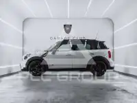 2012 Mini Countryman