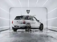 2012 Mini Countryman