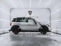 2012 Mini Countryman