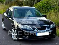 2012 SAAB 9-3