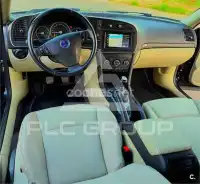 2012 SAAB 9-3