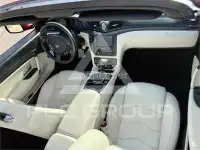 2012 Maserati GranTurismo