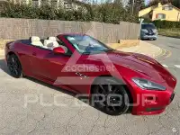 2012 Maserati GranTurismo