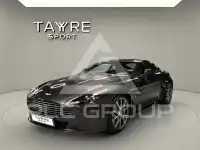 2012 Aston Martin Vantage