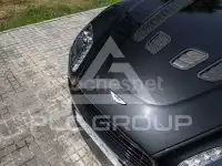 2012 Aston Martin Vantage