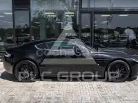 2012 Aston Martin Vantage