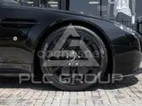 2012 Aston Martin Vantage