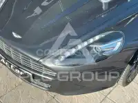 2012 Aston Martin Rapide