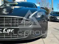 2012 Aston Martin Rapide