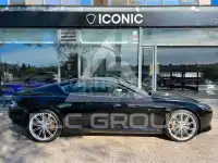 2012 Aston Martin Virage