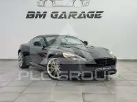 2012 Aston Martin Virage