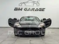 2012 Aston Martin Virage