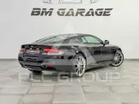 2012 Aston Martin Virage