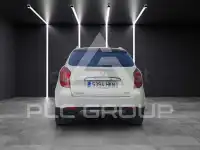 2012 Ssangyong Korando