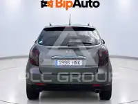 2012 Ssangyong Korando