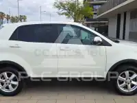 2012 Ssangyong Korando
