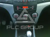 2012 Ssangyong Korando
