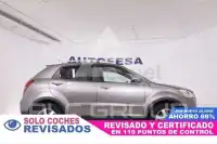 2012 Ssangyong Korando