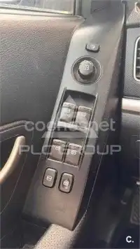 2012 Ssangyong Korando