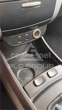 2012 Ssangyong Korando