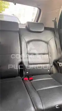 2012 Ssangyong Korando