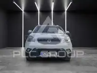 2012 Ssangyong Korando