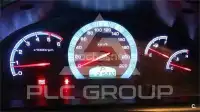 2012 Ssangyong Rexton