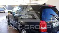 2012 Ssangyong Rexton