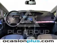 2012 Ssangyong Rodius