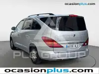2012 Ssangyong Rodius