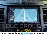 2012 Ssangyong Rodius