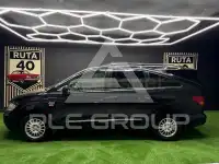 2012 Ssangyong Rodius