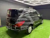 2012 Ssangyong Rodius