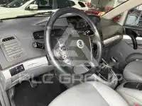 2012 Ssangyong Rodius
